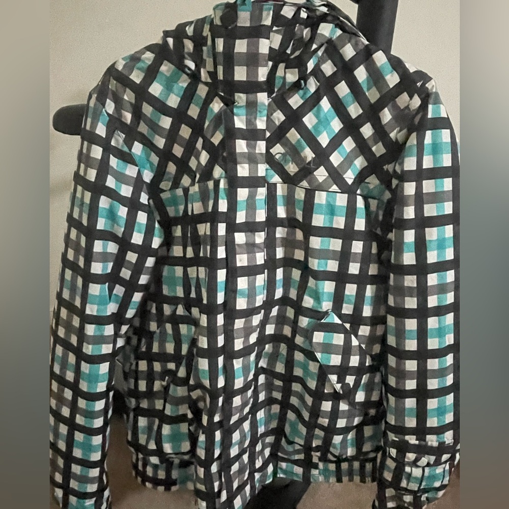 O’Neill Women’s Snowboarding Jacket